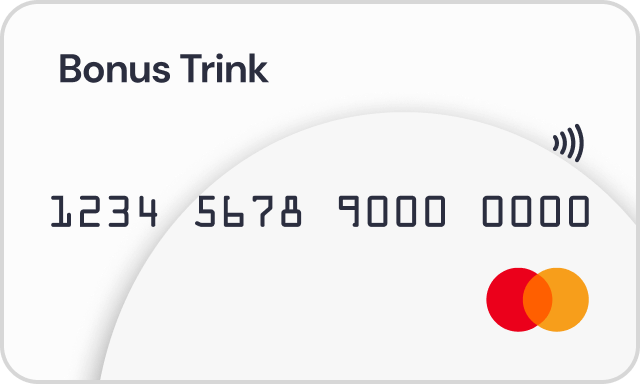 Bonus kredi kartı Bonus kredi kartı